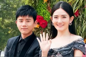 声援上海被骂惨，没了谢娜，口碑资源皆失的张杰还要走多少弯路？图片