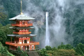 2023广东旅博会｜和歌山的魅力图片