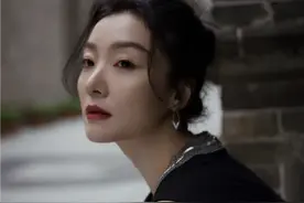 演员齐溪：我这辈子最正确的决定，就是和王传君隐婚生女图片