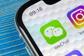 微信原来藏了一个会“震”的小彩蛋？图片