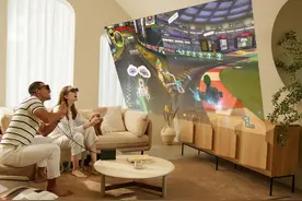 雷鸟 Air 1S 体验评测：不仅是懒人神器，更是全场景随身「巨幕」图片