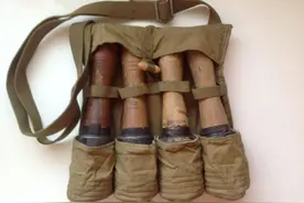 抗美援朝中国志愿军的24种单兵装备图片