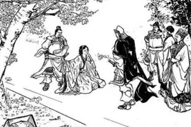 曹操与曹丕的几个骨血，难道都不如一个曹芳？曹家的事，本就复杂图片