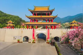 东莞一国家级景区供电被卡脖子23年，至今无解图片