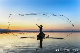 阿拉伯人民降妖伏魔斗争必胜——《天方夜谭》中的《渔夫的故事》图片