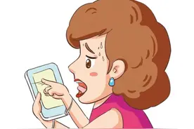 冒充客服诈骗套路深，警惕别再上当啦！图片