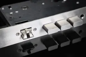 智能锁体和普通锁体的区别？智能锁选什么锁体好？图片