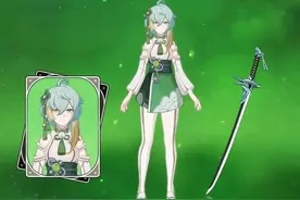 原神萌新打死也不要养的角色，机制反人类下毒太猛，养了容易劝退图片