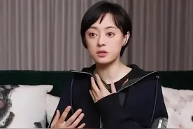 孙俪回应甲亢质疑，免疫系统崩溃多次住院，却对眼凸问题混淆视听图片