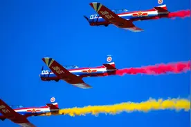 2023开门红！12架国产PT-6战机成功出口，已卖给了美国近300架？图片