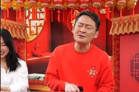 从“国民级歌手”到“酒蒙子”，景岗山为“嗜酒如命”付出了代价图片