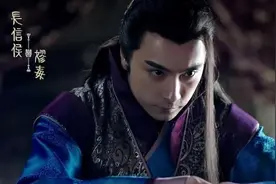 嫪毐是怎样进入赵姬视野的图片