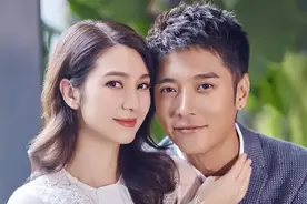 张丹峰洪欣婚变再升级，幕后的毕滢成功上位，原配将何去何从？图片