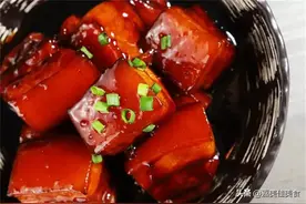 今天给大家介绍一下我国顶尖的红烧肉大全图片