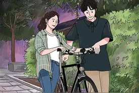 男人不经意的4个小动作，会让女人荷尔蒙“飙升”，心里小鹿乱撞图片