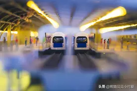 多城地铁梦停摆：中国房地产经济，一个具有重要意义的转折信号？图片