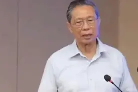 新冠继续爆发？专家：全国有12亿人感染，仅剩小部分人未感染图片