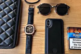 戴表小知识丨手表的6大实用禁区图片