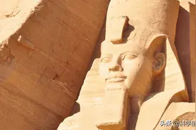 语言哪来的，为何说最古老的语言是腓尼基语？源于一个法老的实验图片