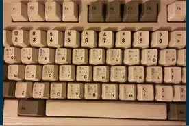 为什么中文输入法之神，是且只能是五笔？图片