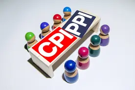 CPI和PPI物价指数在下降，存款和M2在上升，这是通缩信号吗？图片