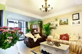 7种花“带钱花”，寓意好又喜庆，你养过几种图片