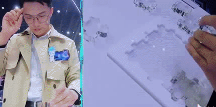 计客又一爆品，超过瘾新桌游——超级积木！承包孩子一整个暑假