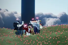 光遇：特大喜讯，IOS和安卓合服，官方确认5天内宣布图片