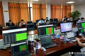 “云上政务”赋能数字福建新发展图片