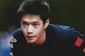 暖心！孙铭阳卡点给邱贻可送生日祝福，孙颖莎用成绩回馈恩师帮助图片