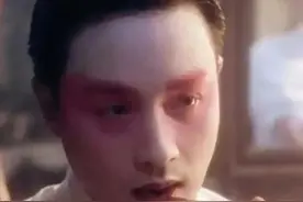 如果说香港电影是一个江湖，那么这五位演技可比“五绝”高手图片