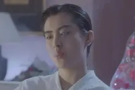 各类明星看她们穿男装，我感觉又行了图片