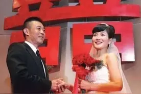 二婚不算啥，细数5位三婚四婚的“老艺术家”，人老心不老图片