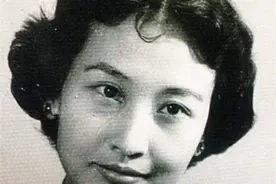 他被蒋介石软禁33年，妻子让他婚内娶一护士，后生下四个科学家图片