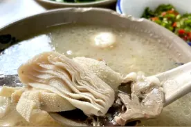 “杂碎”，深度爱好者图片