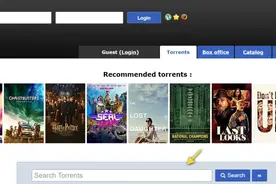深夜福利：影视爱好者必须收藏的3个高质量搜索引擎图片