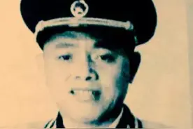 详述1955年9月志愿军21个师师长、政委的授衔统计图片