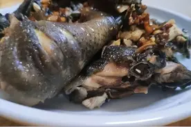 “起伏吃只鸡，一年好身体”，马上就入伏了，吃鸡有讲究，别乱吃图片