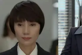 俞飞鸿单身的原因找到了图片