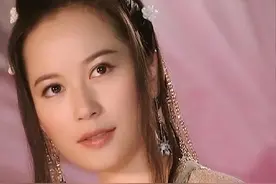 盘点十位气质清冷、为人低调的大陆女星，有你喜欢的吗？图片