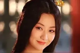盘点河南历史上五大美女，绝对让你惊艳图片