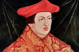 浅谈选帝侯历史如此悠久，选帝侯特权如此强大，影响真的深刻图片