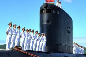 你敢信！中国军工人搞出的这些第一，全是听信老外"忽悠"逼出来的图片