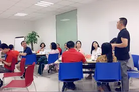 副总裁和总经理相比，谁的职位和权力更大？图片