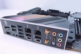 电脑主板接口如何插？音频端口功能详解，六个插口你插对了吗？图片