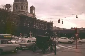 1966－1970影响中国的世界大事图片