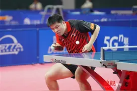 世界乒坛进入成都时间图片
