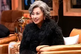 61岁叶倩文惊艳舞台：90年代的她火到什么程度？图片