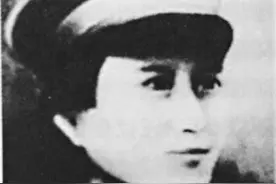 看图学史 | 第十六期：红军唯一的女司令——胡筠图片