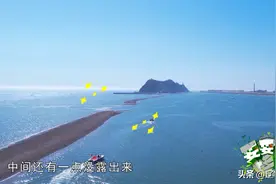 辽宁锦州冲上热搜：不跟别人卷，咱就自己卷自己图片